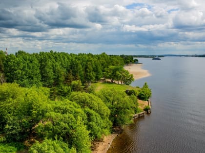Синоптики рассказали, когда в Ярославскую область вернется тепло