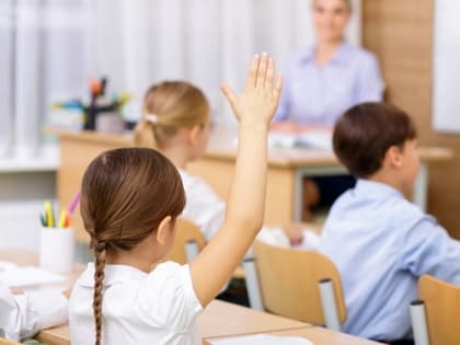 В ярославской школе второклассников посадили в кабинет, где перед ними учился заболевший гепатитом