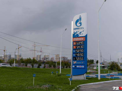 В России вторую неделю подряд дешевеет бензин, но его стало меньше. Что происходит и что будет дальше — разбор