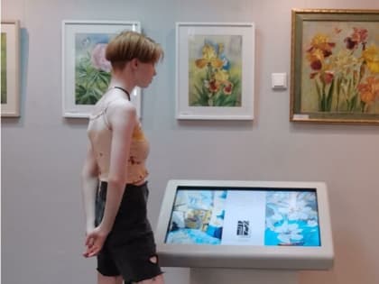 Музей истории города Ярославля подключился к Пушкинской карте