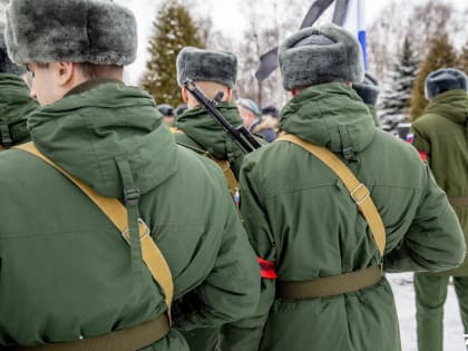 Жена осталась вдовой: в СВО погиб мобилизованный из Ярославской области