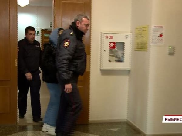 Блогерша представлялась успешным инвестором: жительницу Рыбинска заключили под стражу