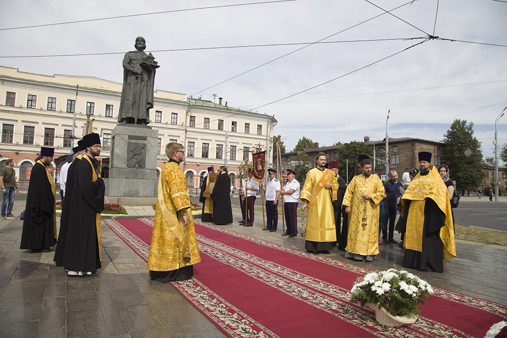 Новости ярославля про город. День города Ярославль 2022. Ярославская митрополия. Переславль день города 2022. Толгин день Ярославль.