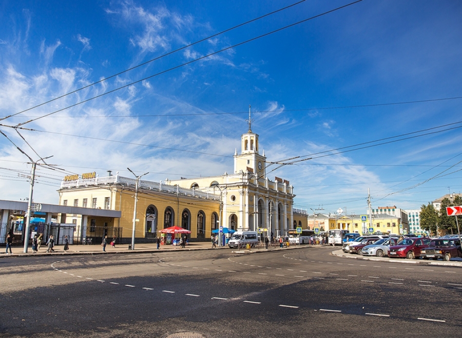 Сайт ярославля главного