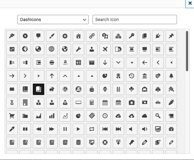 Icon Preview 2