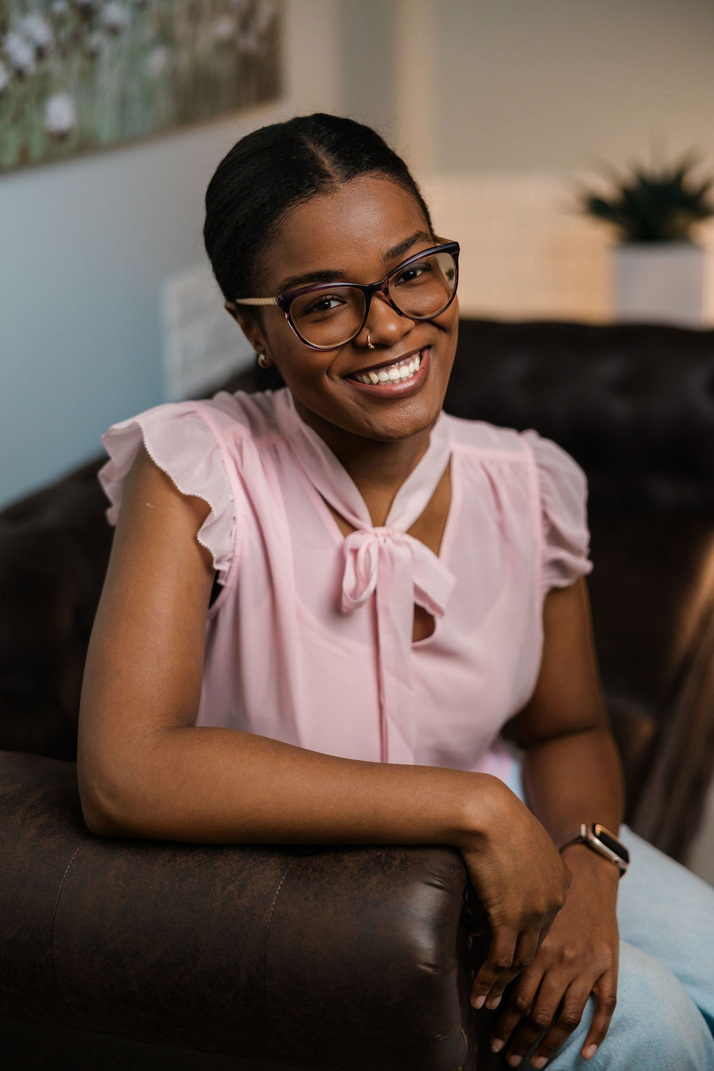 Abrianna Vann