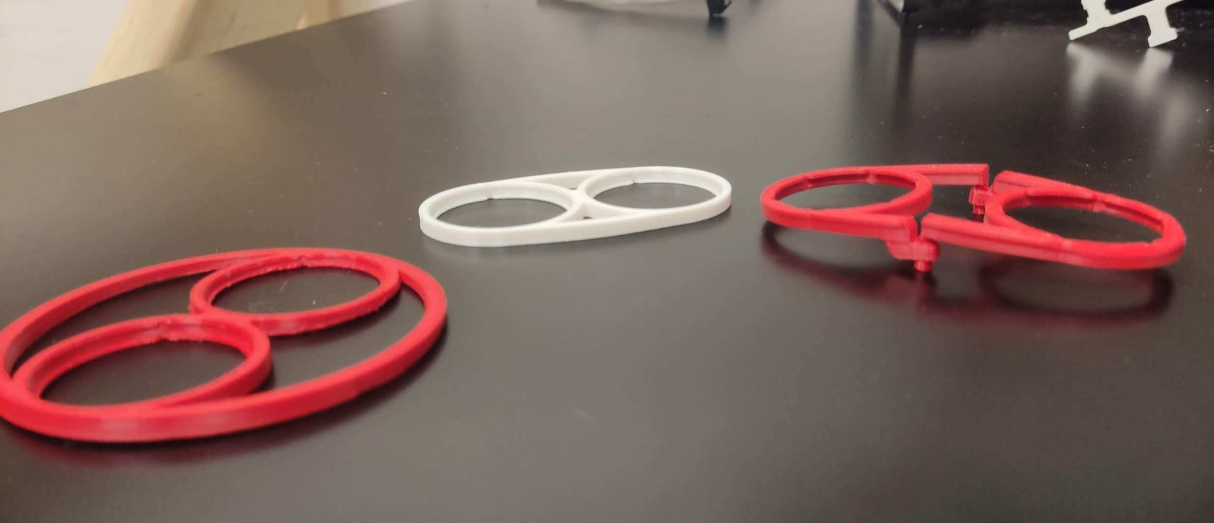 Kilobots Chassis