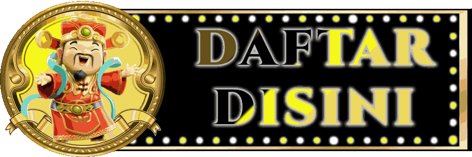 Daftar Sekarang
