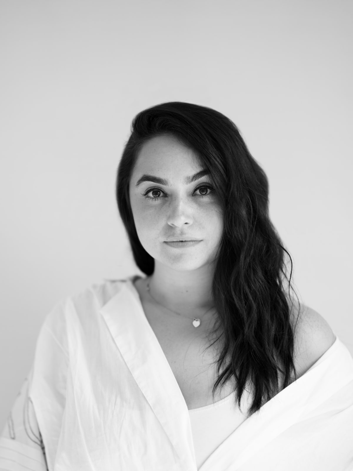 Actor headshot — SpeedyHeadshots Toronto