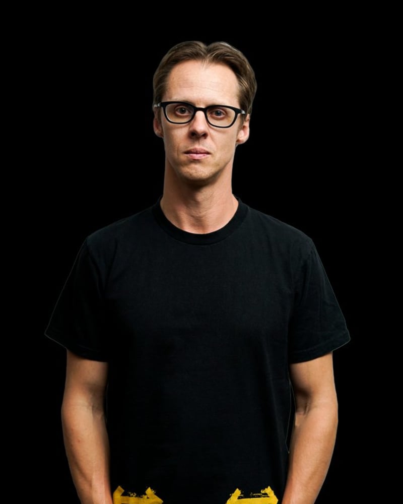 Actor headshot Toronto