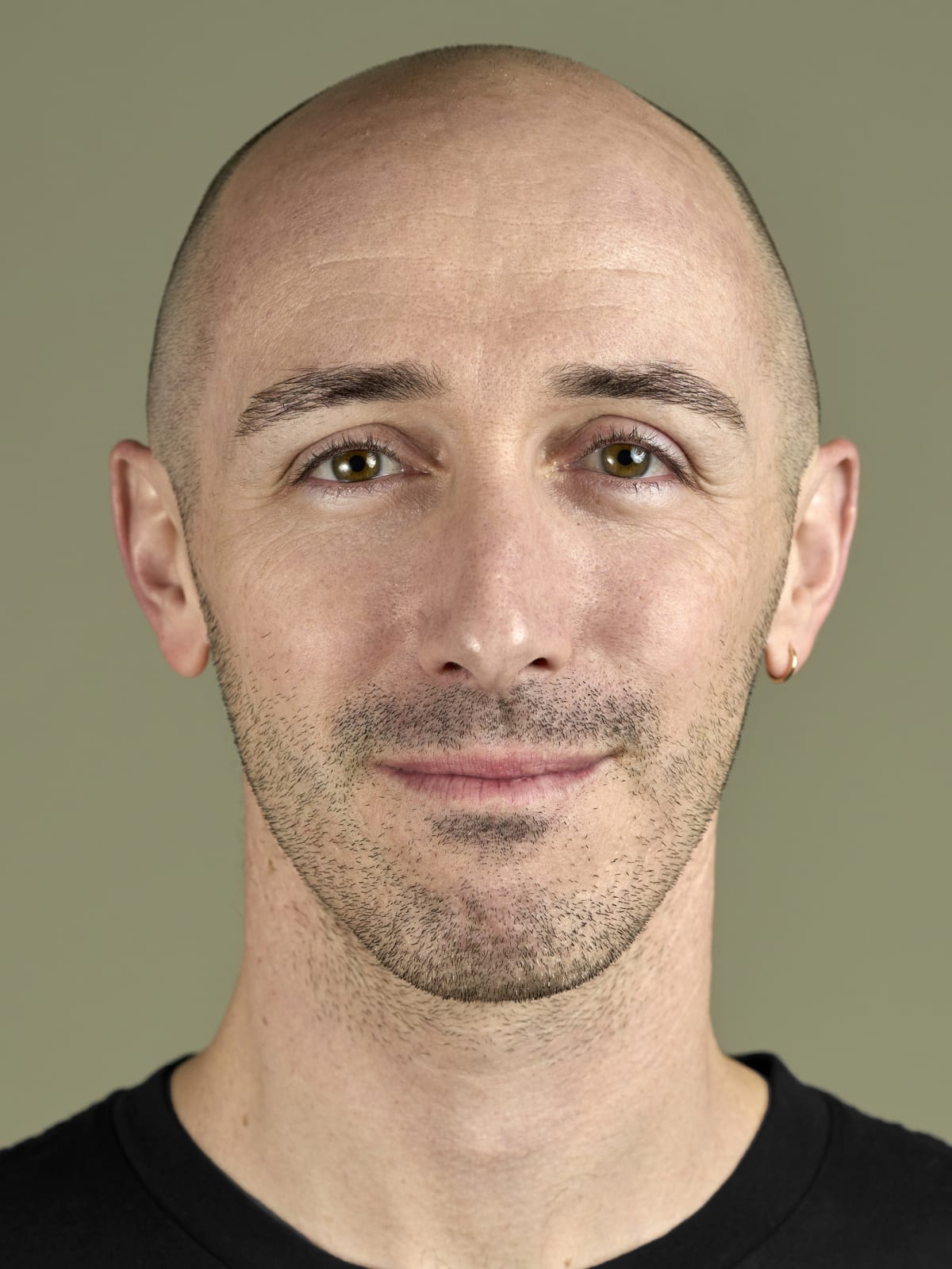 Professional headshot example — SpeedyHeadshots Toronto