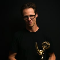 Frederik Wiedmann