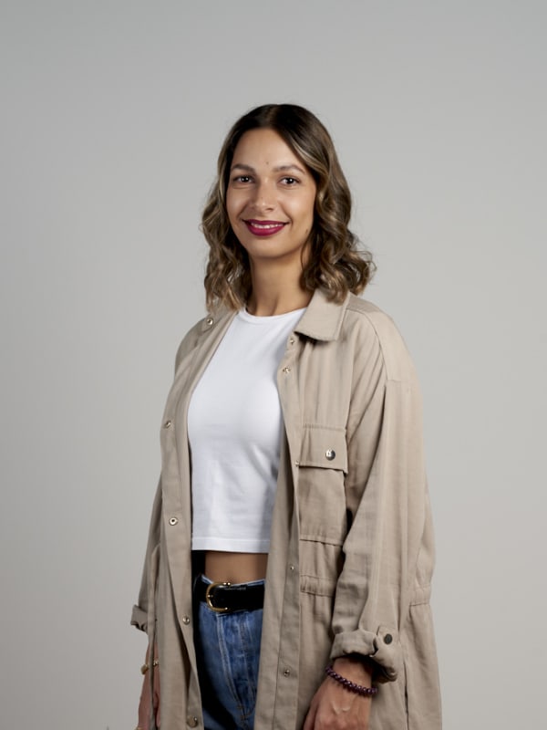 Corporate headshot Toronto