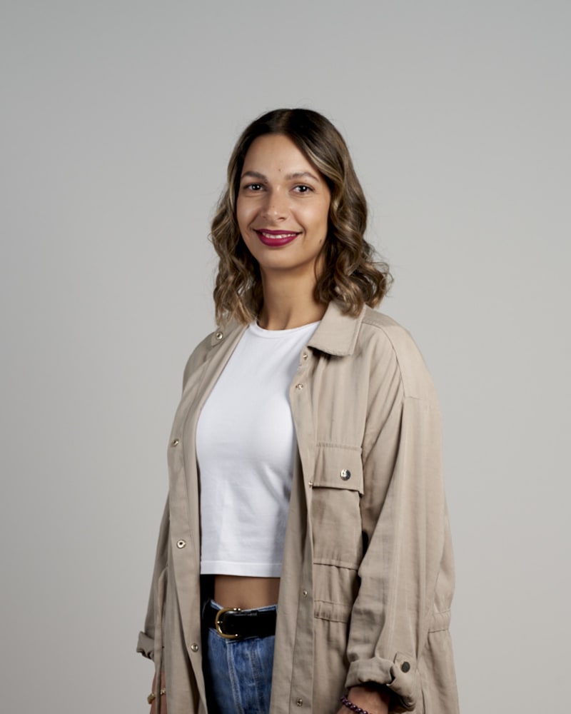 Corporate headshot Toronto