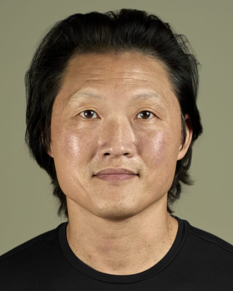 Corporate headshot Toronto