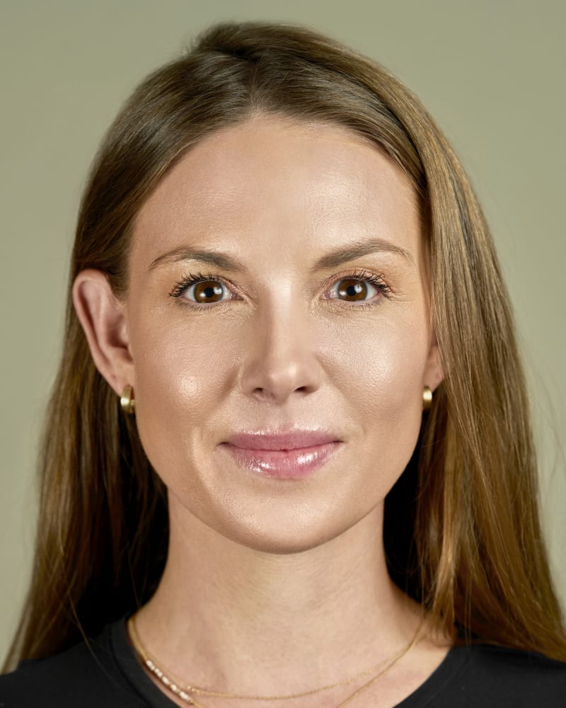 Corporate headshot Toronto