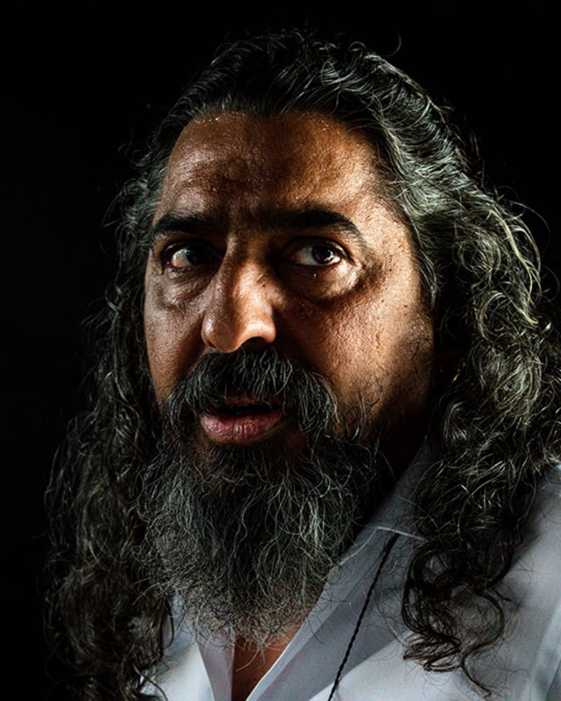 Actor headshot Toronto