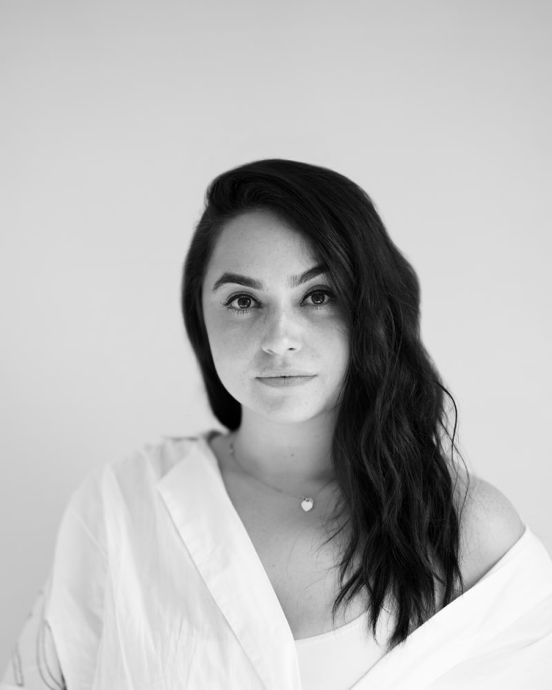 Actor headshot Toronto