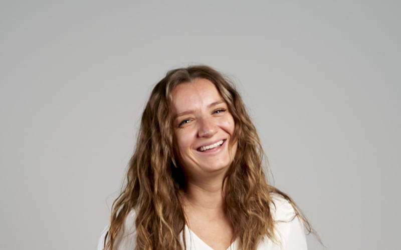 Headshot photography Toronto