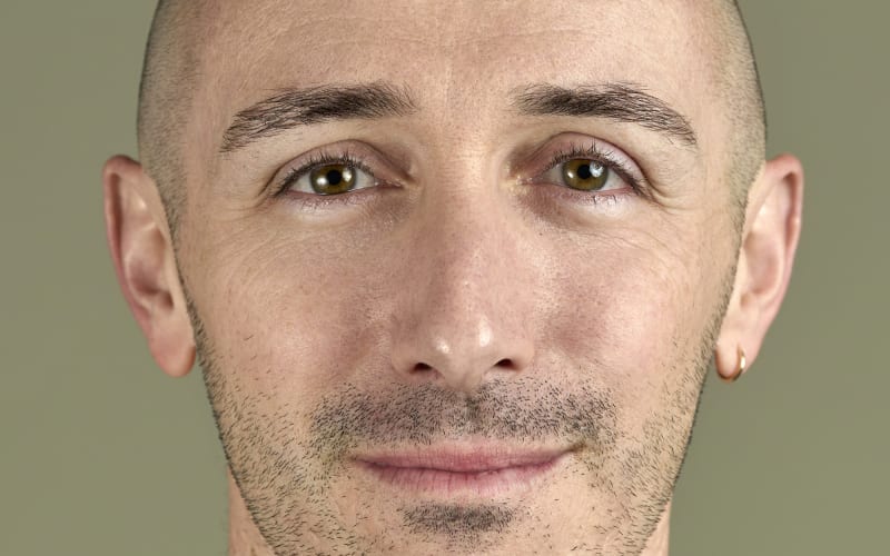 Headshot photography Toronto