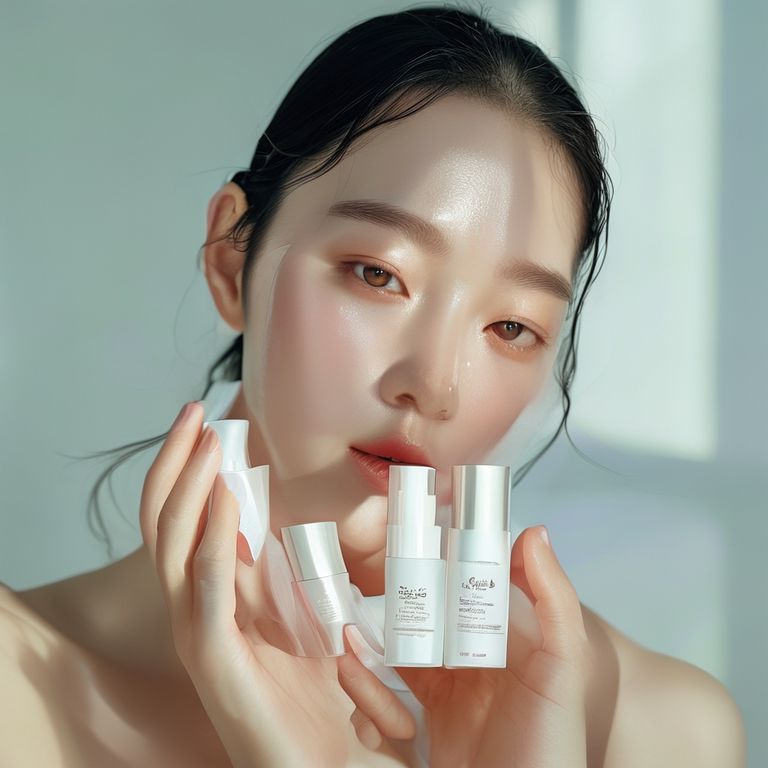 Parlak Cilt Manifestosu: K-Beauty'nin Küresel Güzellik Standartlarını Yeniden Yazması