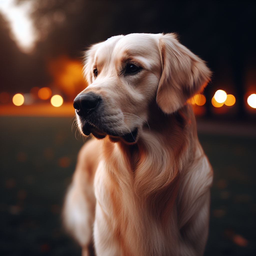 Golden Retriever
