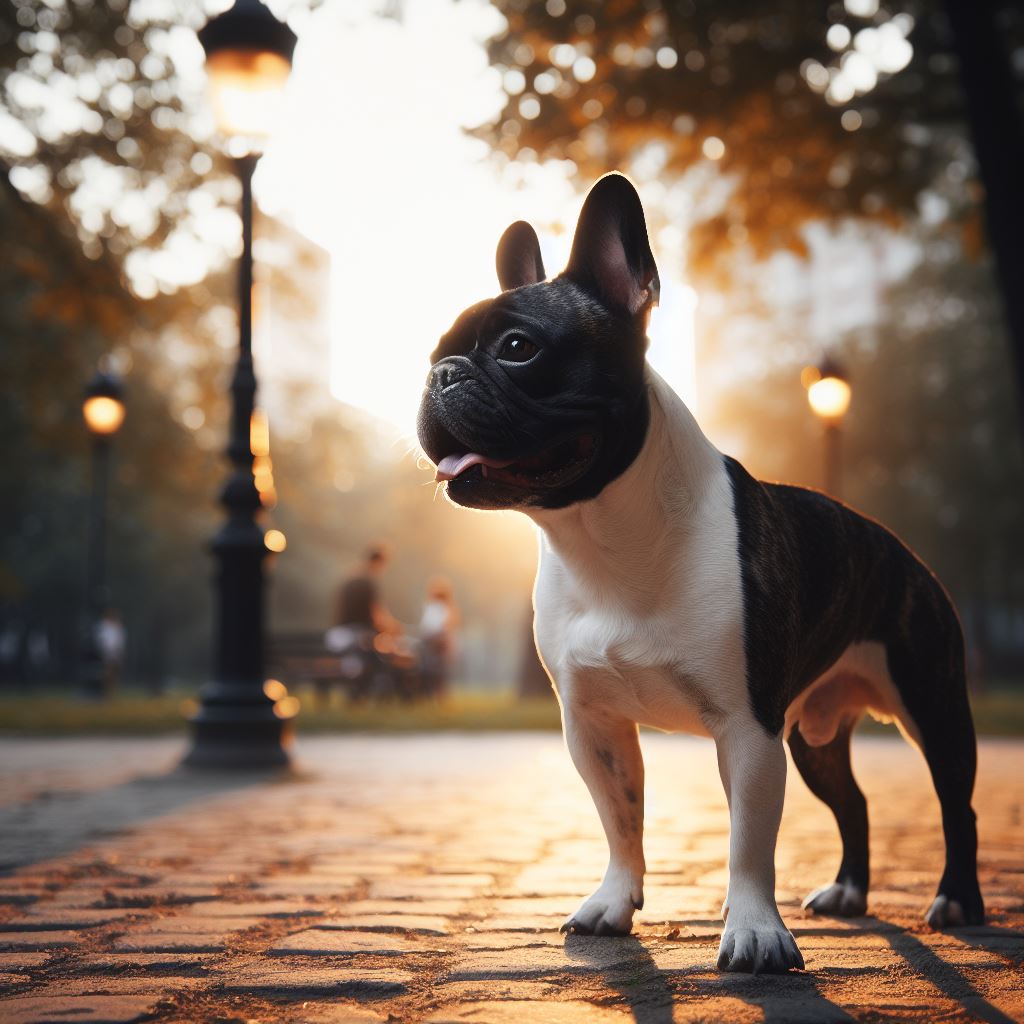 French Bulldog