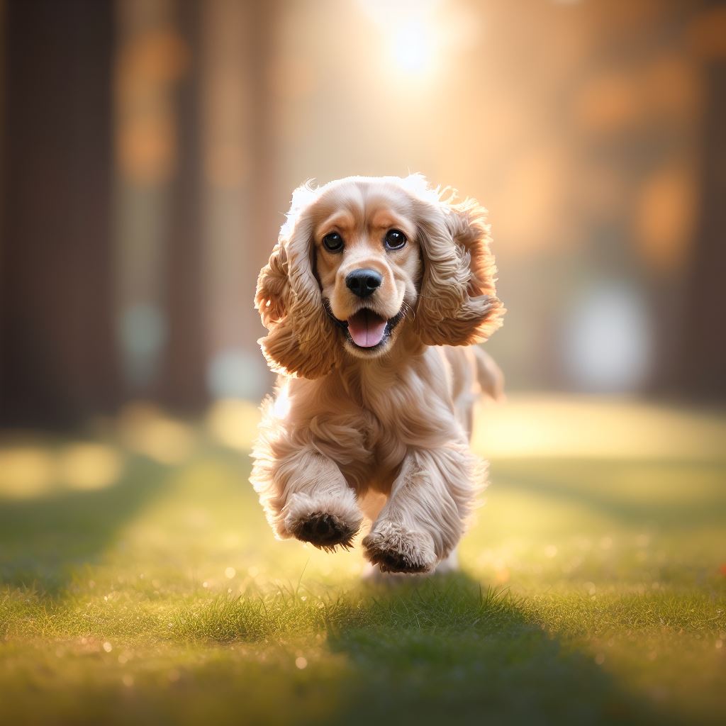 Cocker Spaniel