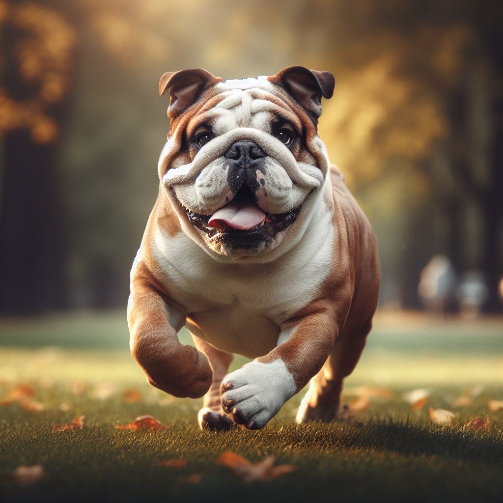 Bulldog