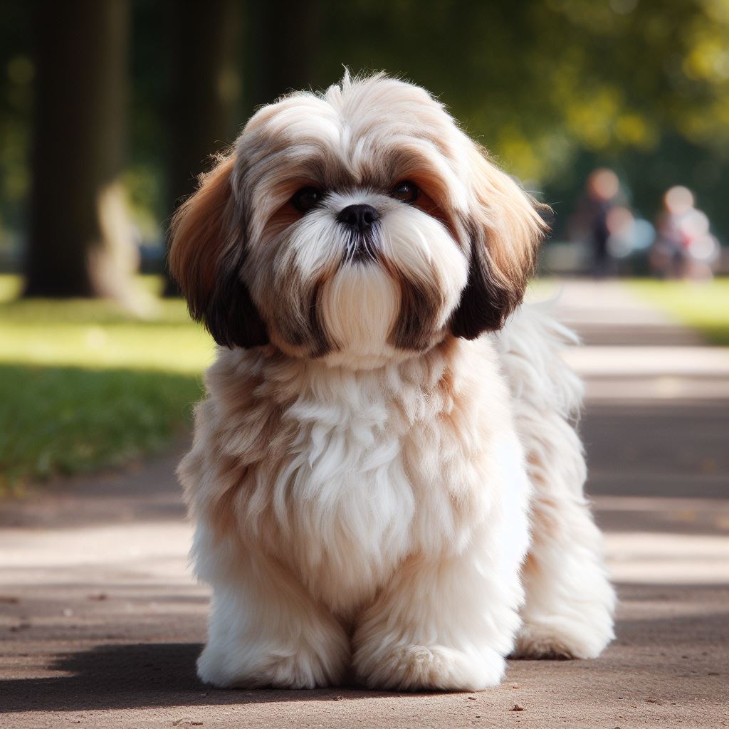 Shih Tzu