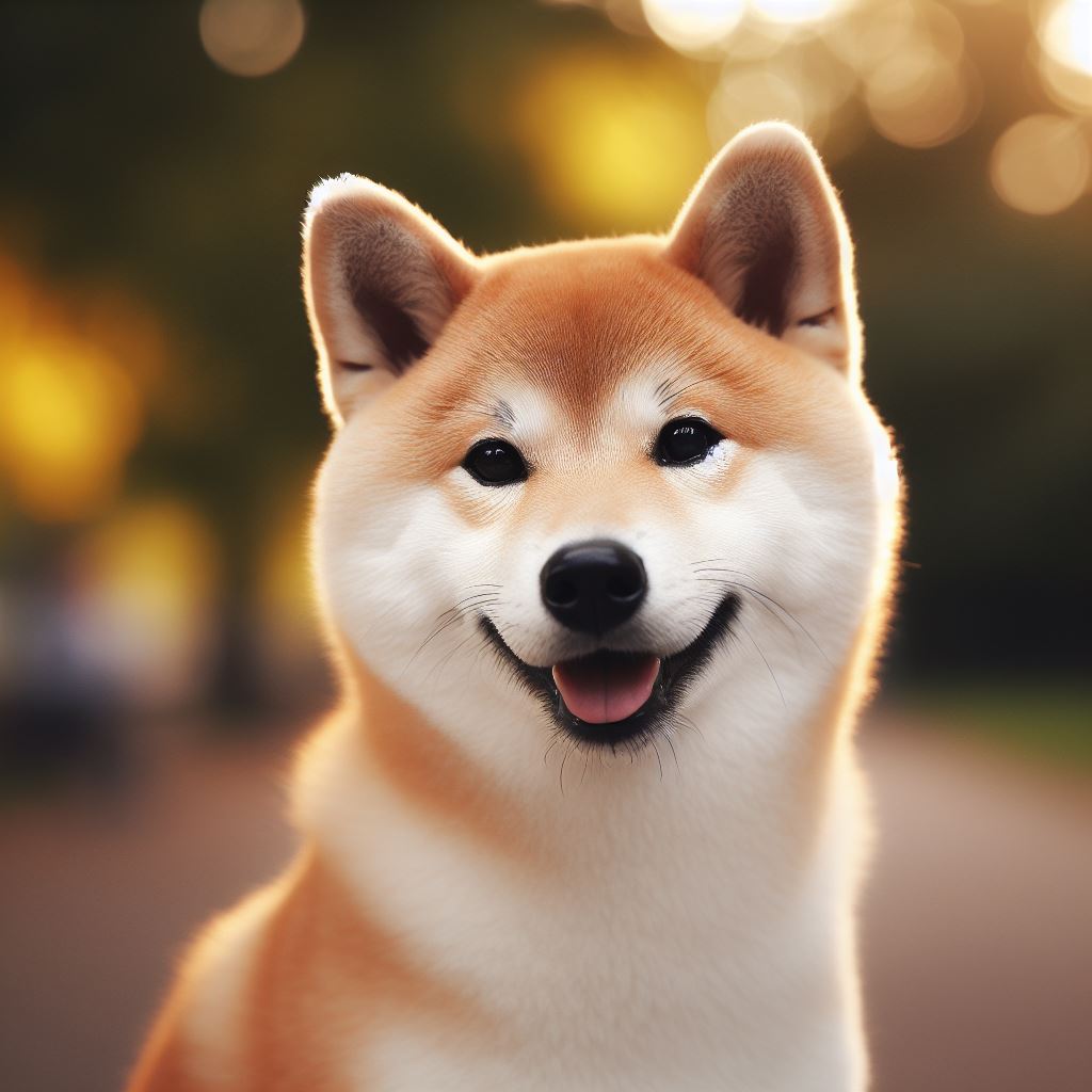 Shiba Inu