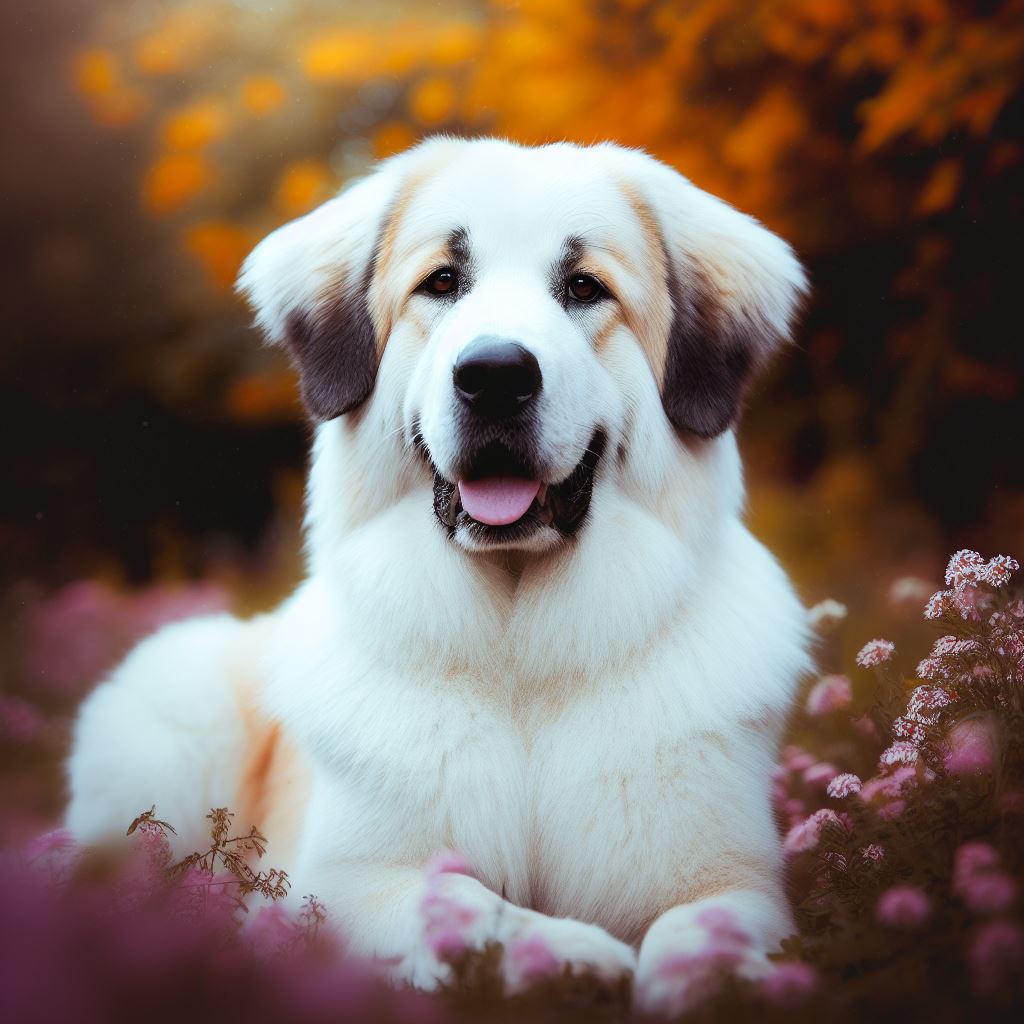 Great Pyrenees