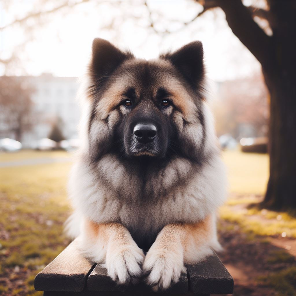 Eurasier