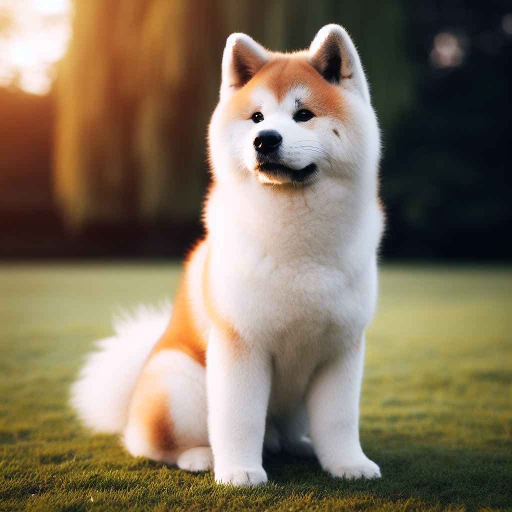 Akita Inu