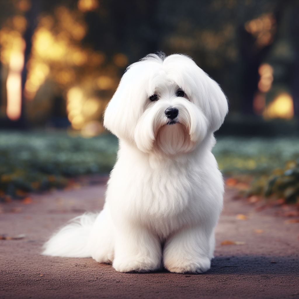 Coton de Tuléar