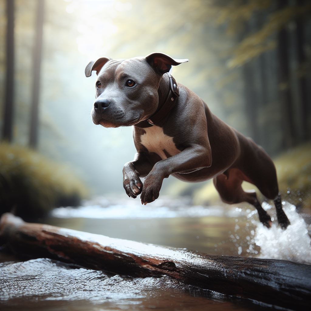 Pit Bull