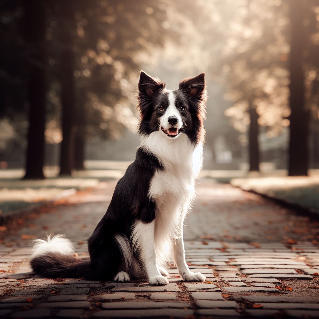 Border Collie
