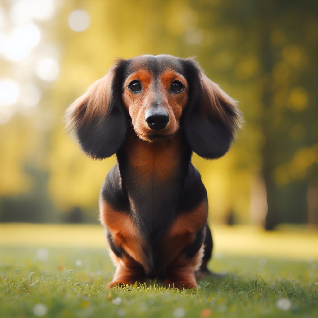 Dachshund