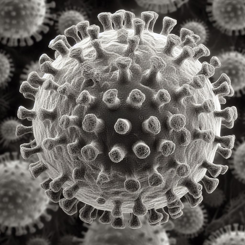 Canine Parvovirus
