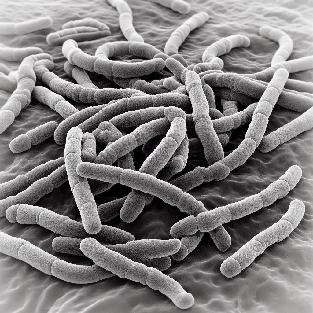 Canine Leptospirosis