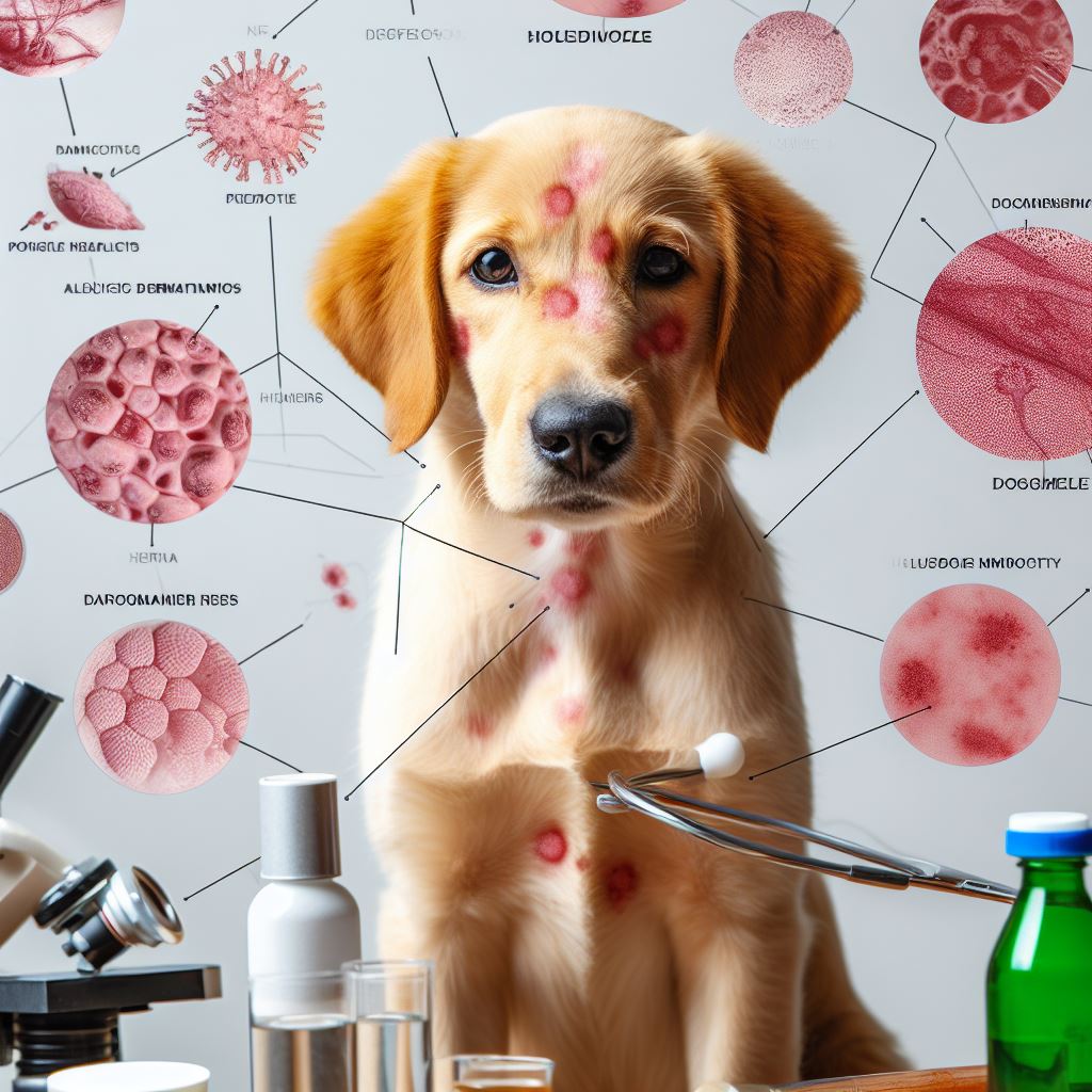 Allergic Dermatitis