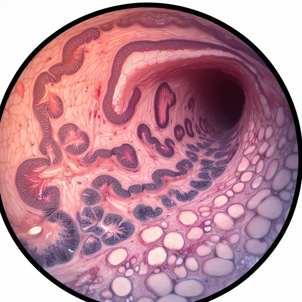 Gastritis