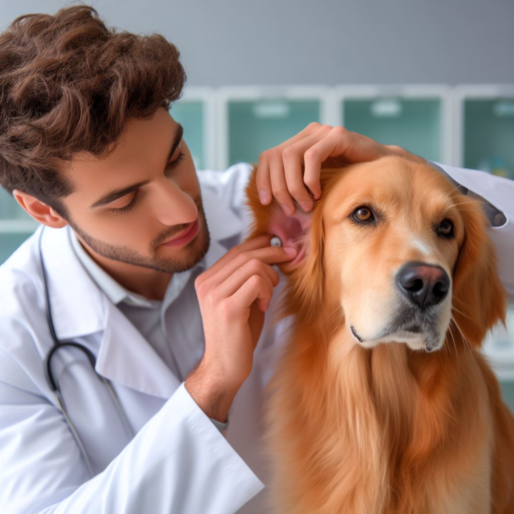 Otitis