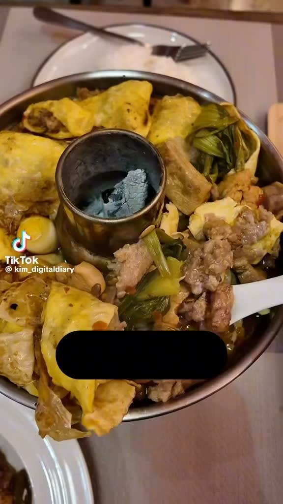 Thank you, Kim Digital Diary, ❤️🥰 for visiting BamBite and enjoying our food!…