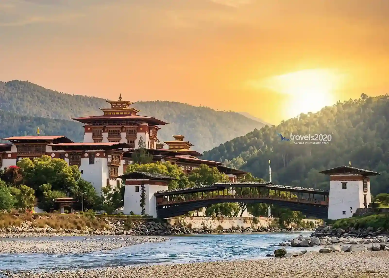 Bhutan's Best: Thimphu, Paro, Punakha & More