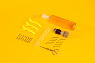 Hair care