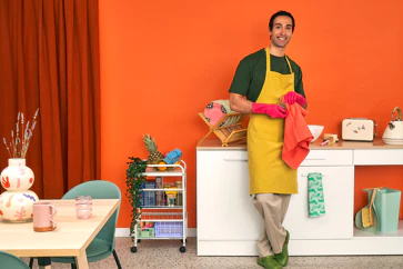 Housekeeping inventory