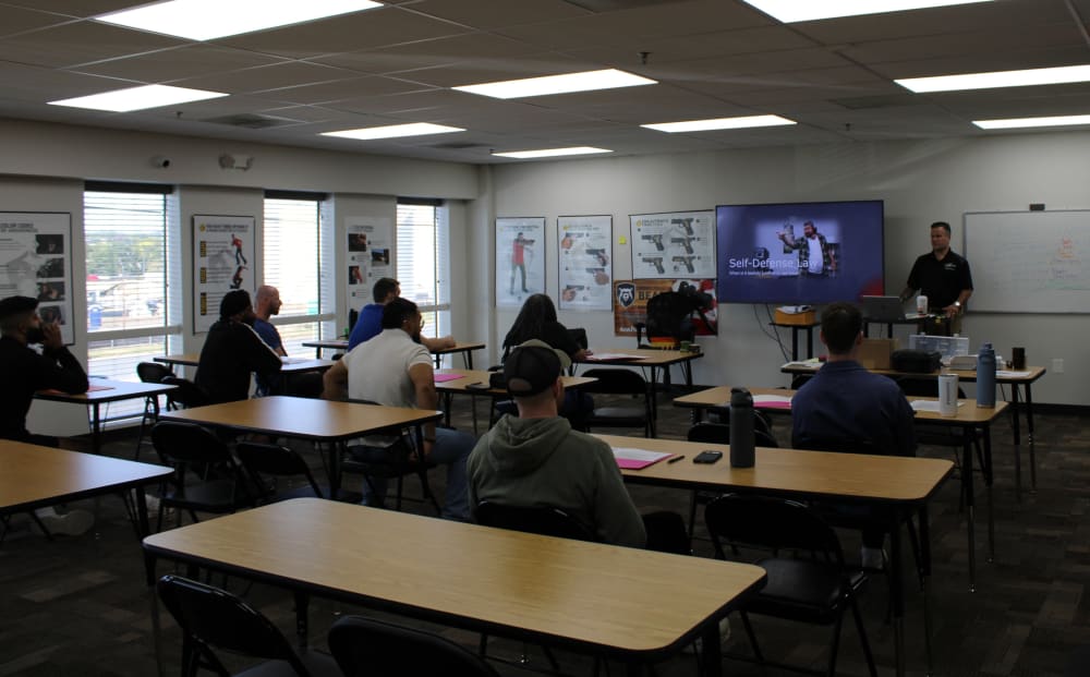 BUILD CONFIDENCE AND SKILL UP.