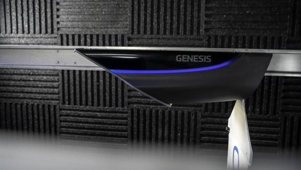 BRACE YOURSELF FOR THE FLAGSHIP EXPERIENCE.
