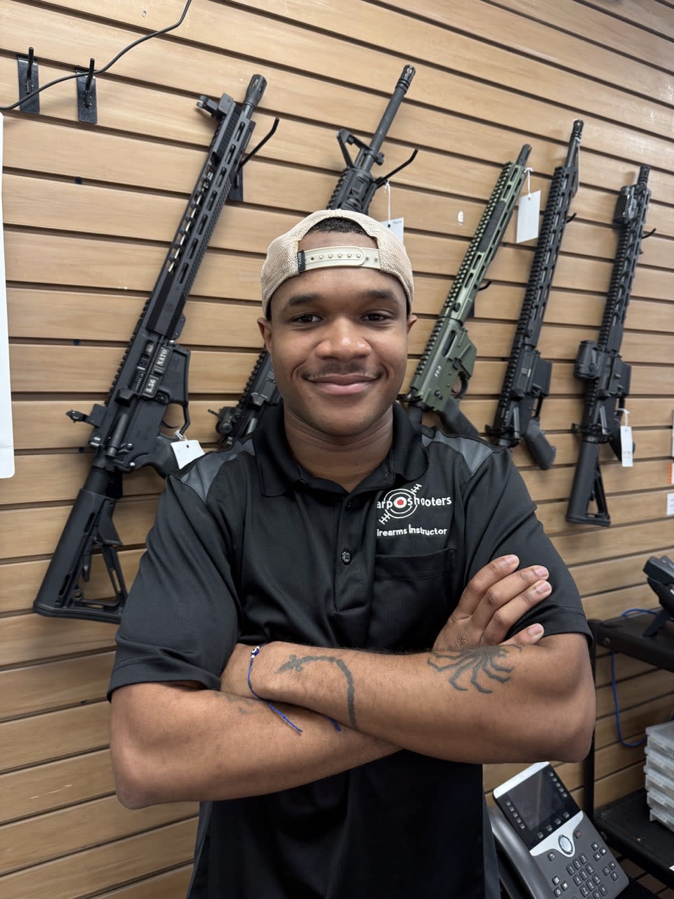 Mekhi Valtin